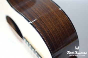 Model-00 Indian Rosewood